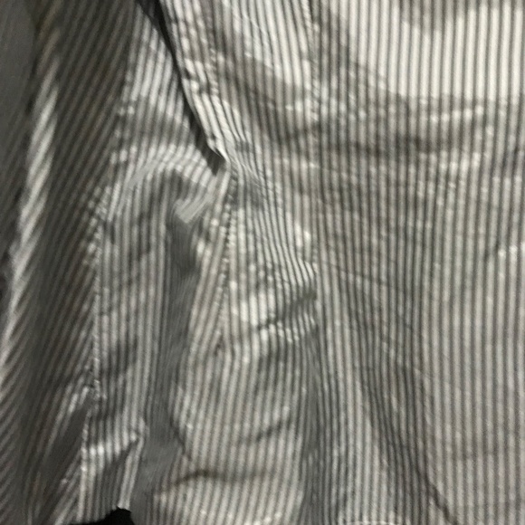 Nanette Lepore Navy Jacket - Picture 7 of 16